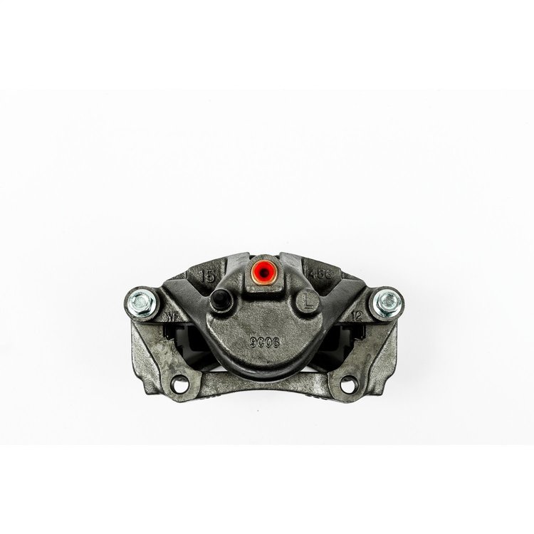 OE REPLACEMENT CALIPER - Front 04-97 Buick Century/05-00 Buick LeSabre/04-97 Buick Regal/97- Cadilla