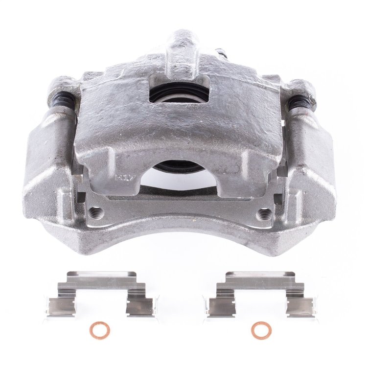 AS CALIPER W/ BRKT