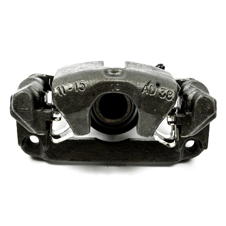 Autospecialty OE Brake Calipers
