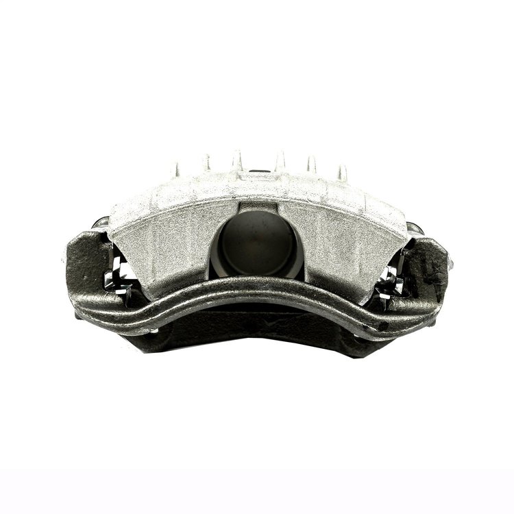 OE REPLACEMENT CALIPER - Front 03-97 Chevrolet Malibu/05-04 Chevrolet Malibu/04-99 Oldsmobile Alero/