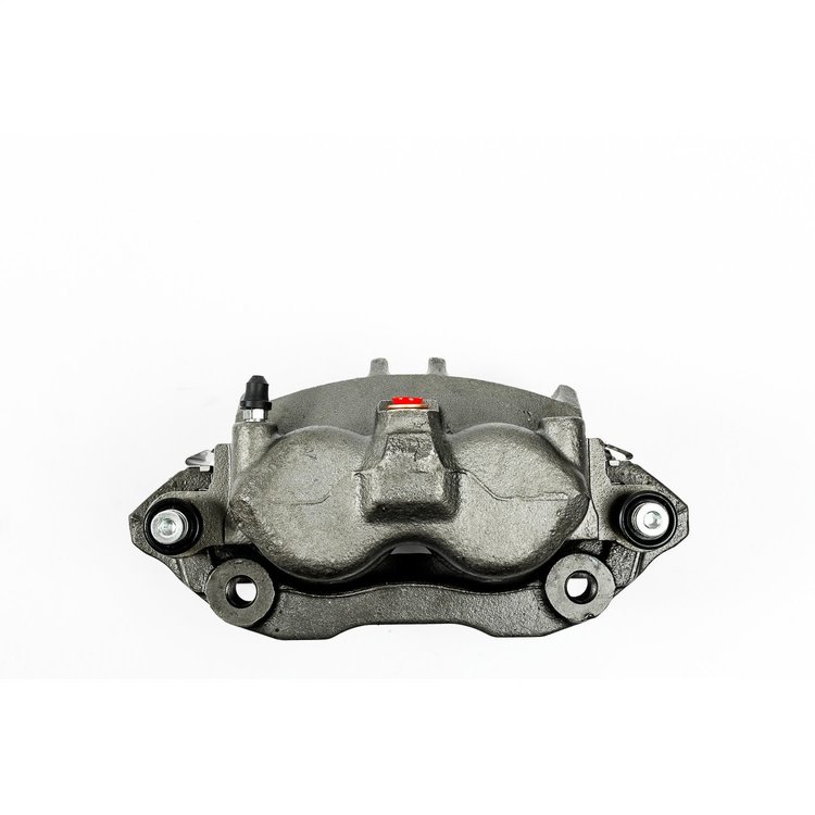 OE REPLACEMENT CALIPER - Front 02-97 Ford Light Truck Expedition/04-99 Ford Light Truck F150/100 Pic