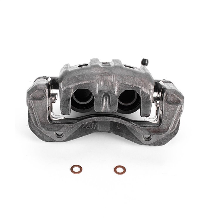 L4670 AS CALIPER W/BRKT