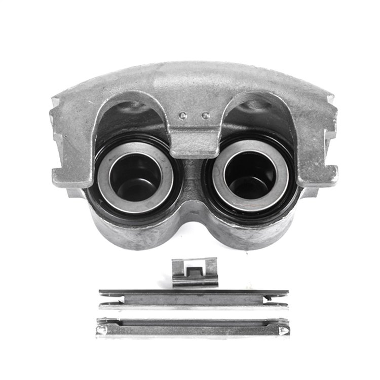L4687 AS CALIPER W/O BRKT