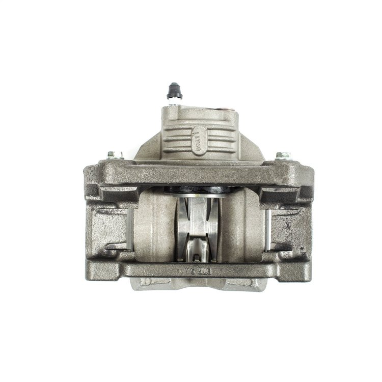 OE REPLACEMENT CALIPER - Rear 02-98 Chevrolet Camaro/02-98 Pontiac Firebird Trans Am/