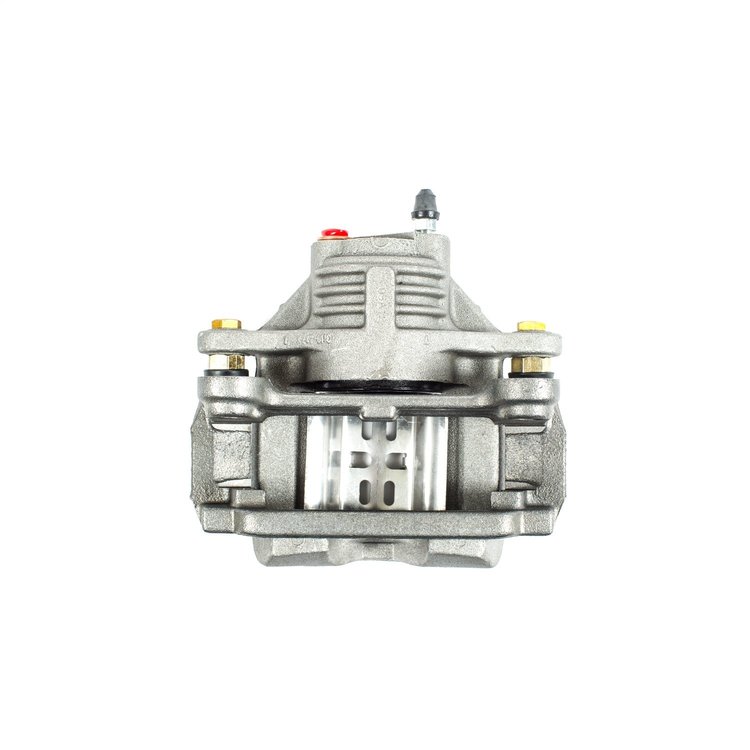 OE REPLACEMENT CALIPER - Rear 09-04 Cadillac XLR/04-97 Chevrolet Corvette/11-05 Chevrolet Corvette/