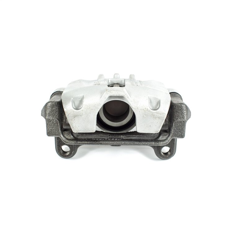 OE REPLACEMENT CALIPER - Rear 09-04 Cadillac XLR/04-97 Chevrolet Corvette/11-05 Chevrolet Corvette/