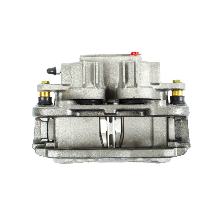 Autospecialty By Power Stop Remanufactured Calipers w/Brackets