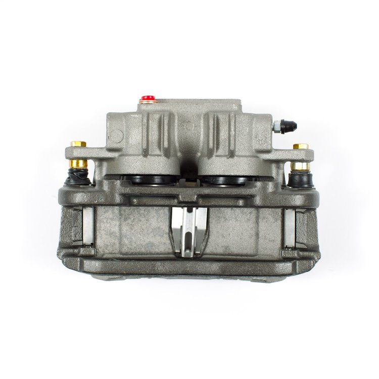 Autospecialty By Power Stop Remanufactured Calipers w/Brackets