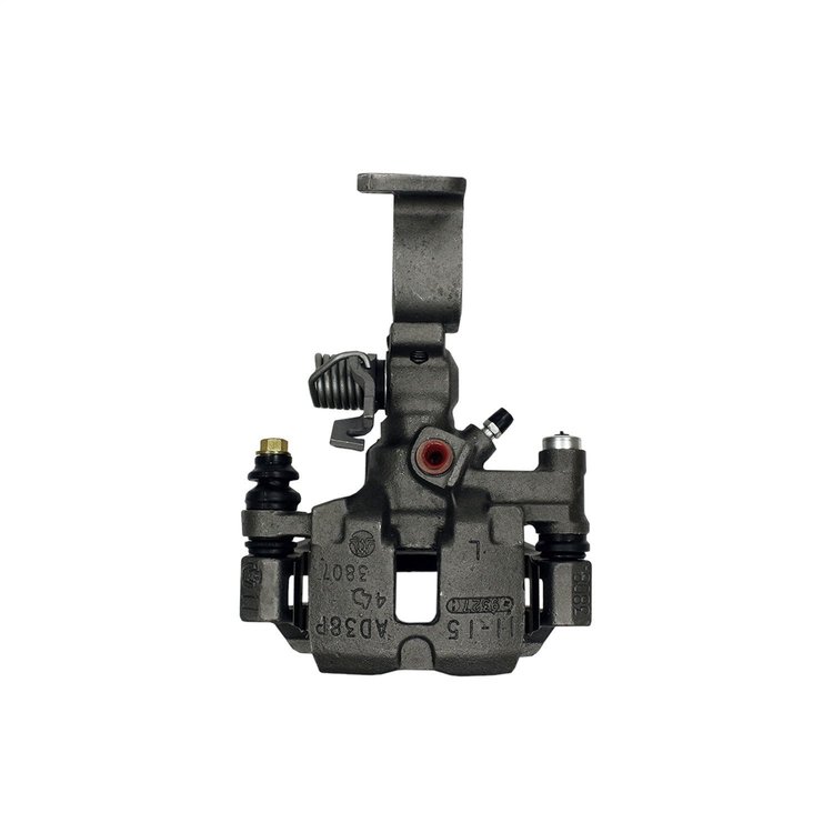 Autospecialty OE Brake Calipers