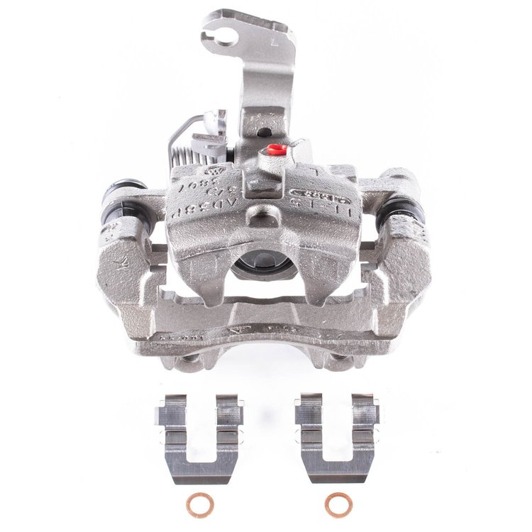 OE REPLACEMENT CALIPER