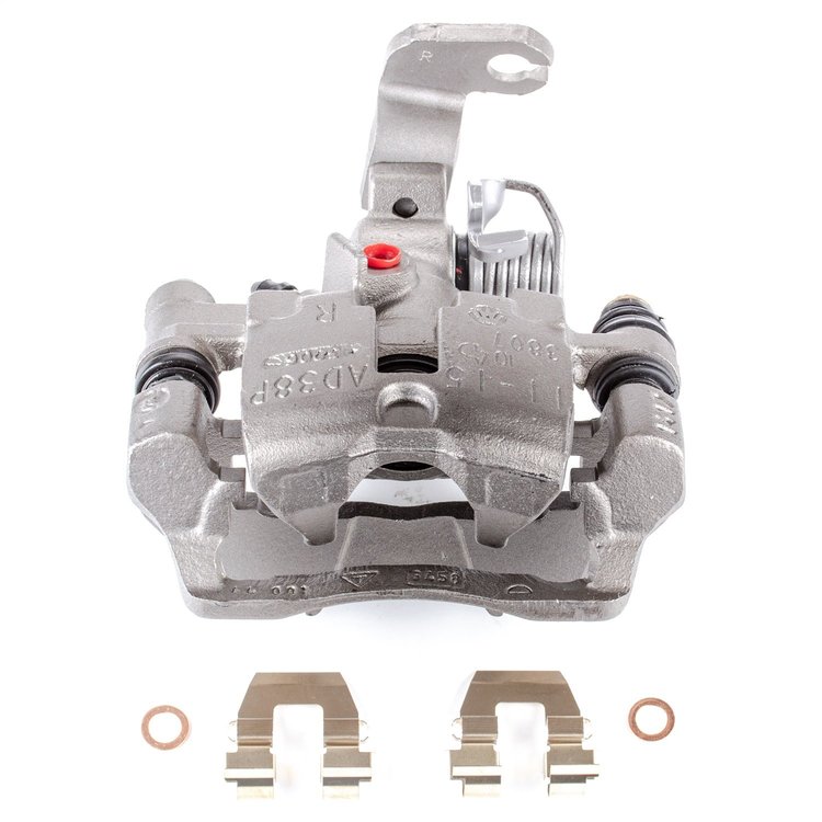 OE REPLACEMENT CALIPER