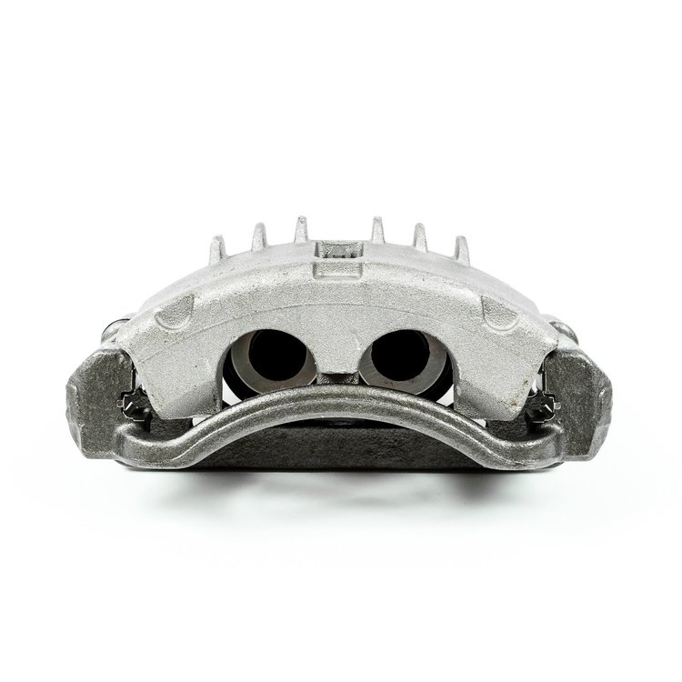 OE REPLACEMENT CALIPER - Front 02-99 Ford Mustang/