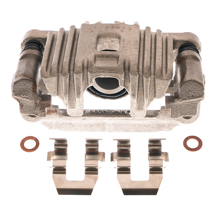 AS CALIPER W/ BRKT