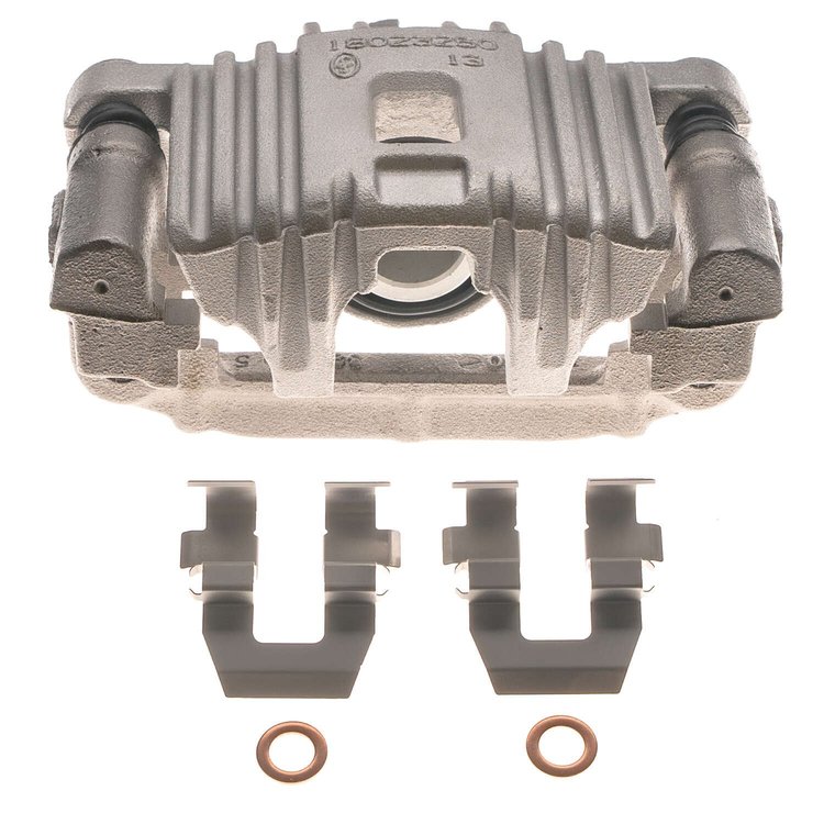 AS CALIPER W/ BRKT
