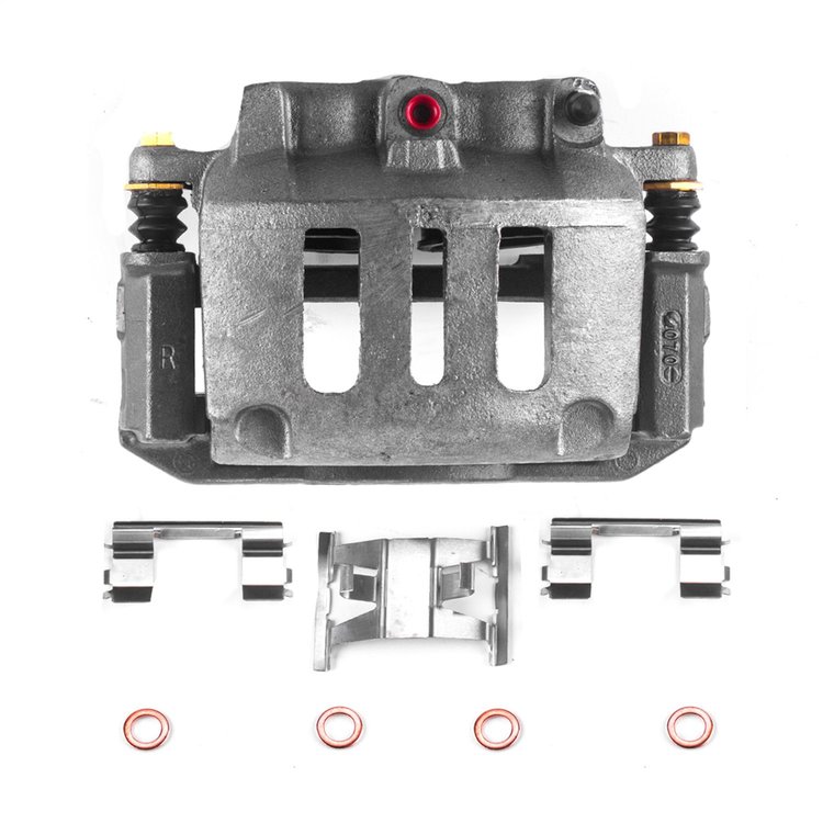 Autospecialty OE Brake Calipers