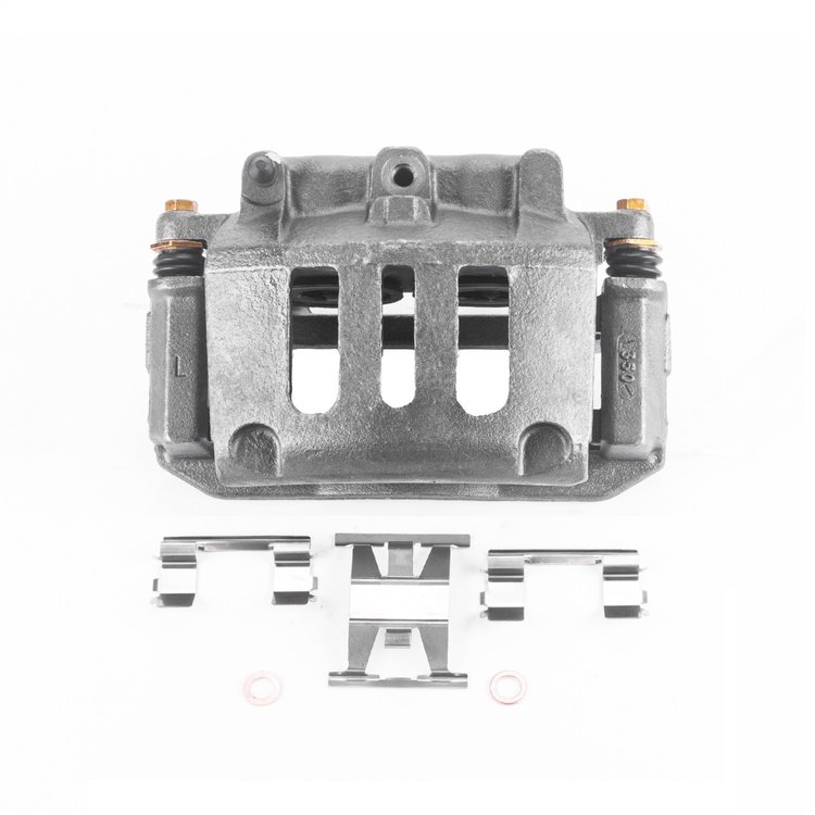 Autospecialty OE Brake Calipers