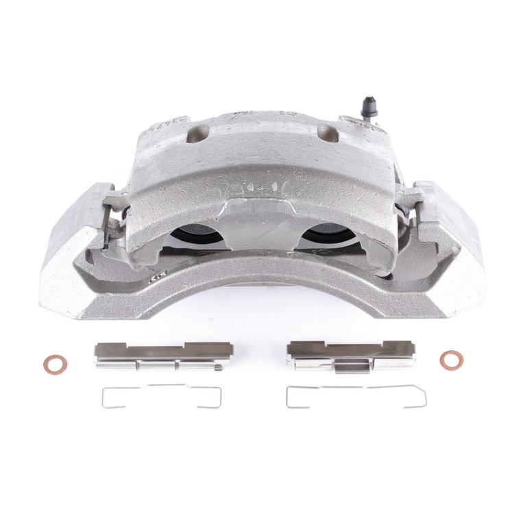 OE REPLACEMENT CALIPER