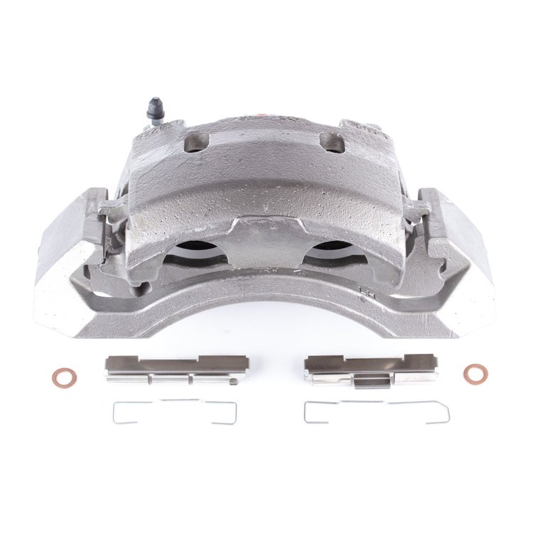 OE REPLACEMENT CALIPER