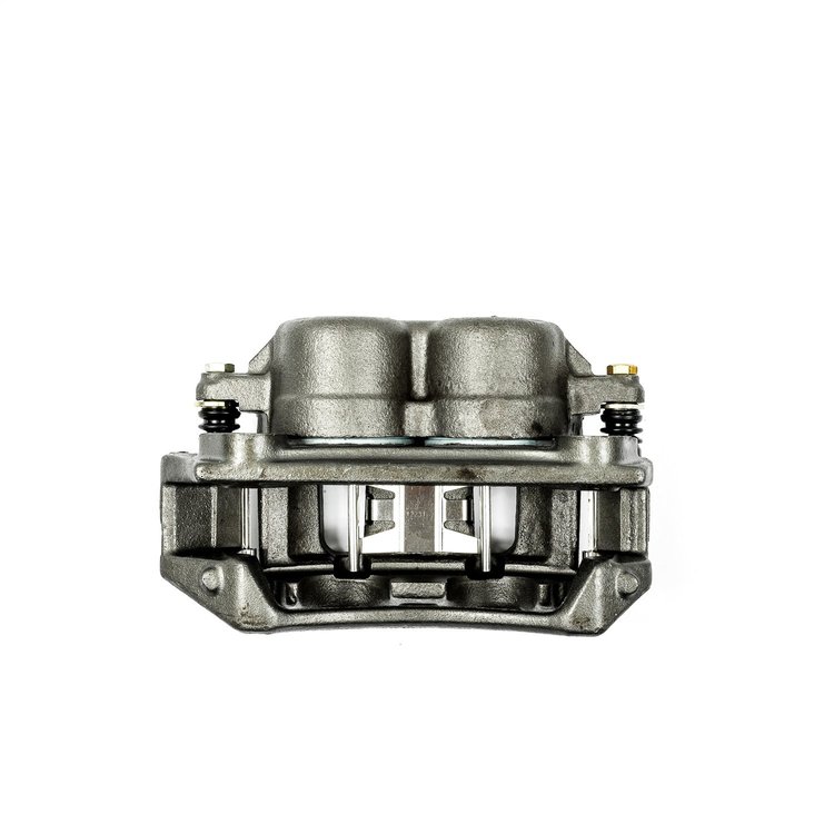 OE REPLACEMENT CALIPER - Front 98-97 Ford Light Truck F150/100 Pickup/03-99 Ford Light Truck F150/10