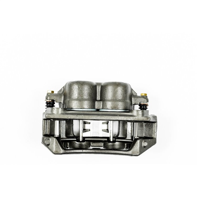 OE REPLACEMENT CALIPER - Front 98-97 Ford Light Truck F150/100 Pickup/03-99 Ford Light Truck F150/10