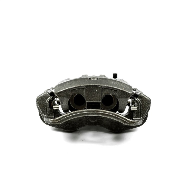 OE REPLACEMENT CALIPER - Rear 05-01 Ford Light Truck Excursion/00- Ford Light Truck Excursion/04-01