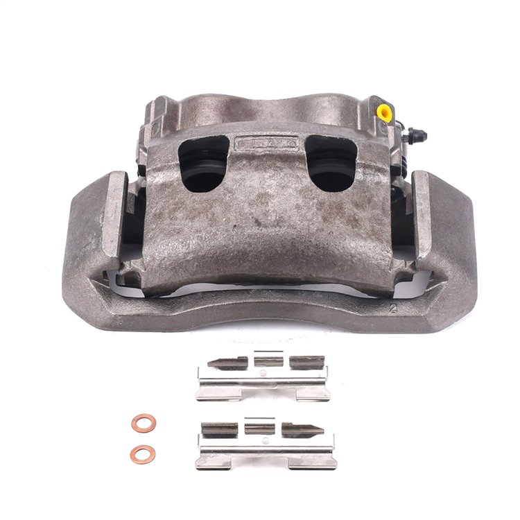 OE REPLACEMENT CALIPER