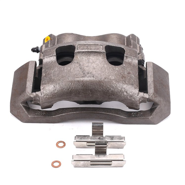 OE REPLACEMENT CALIPER