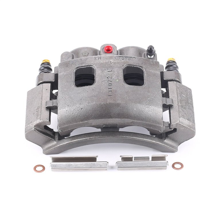 Autospecialty OE Brake Calipers