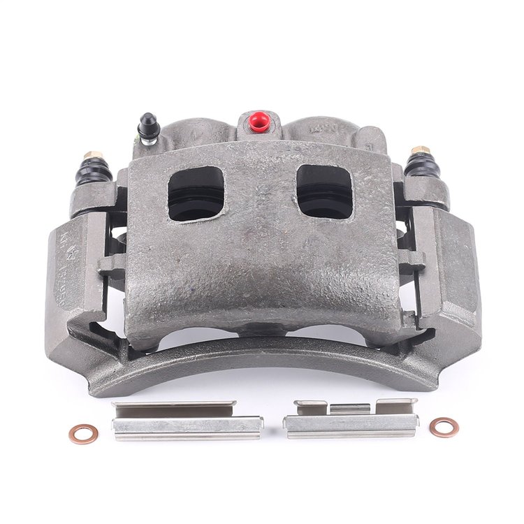 Autospecialty OE Brake Calipers
