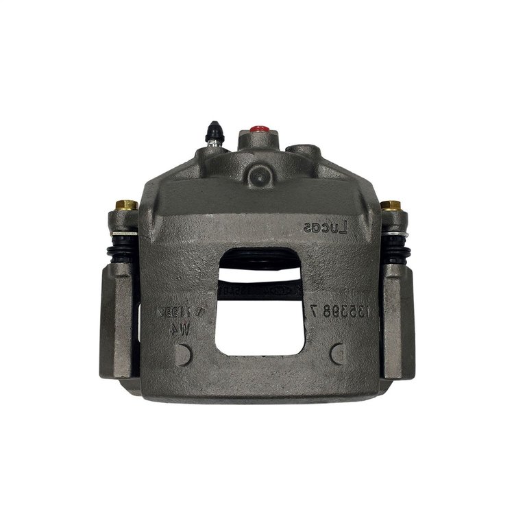 OE REPLACEMENT CALIPER