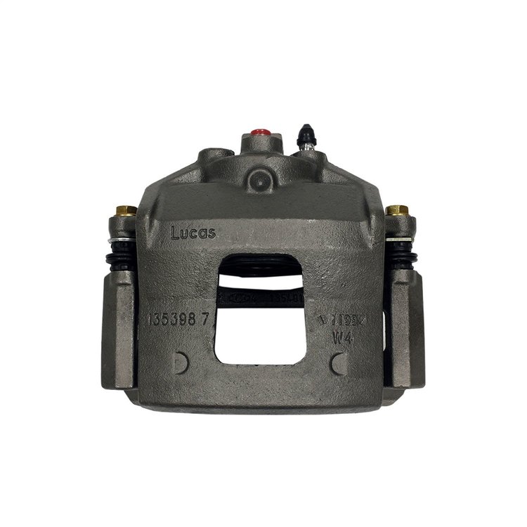 OE REPLACEMENT CALIPER