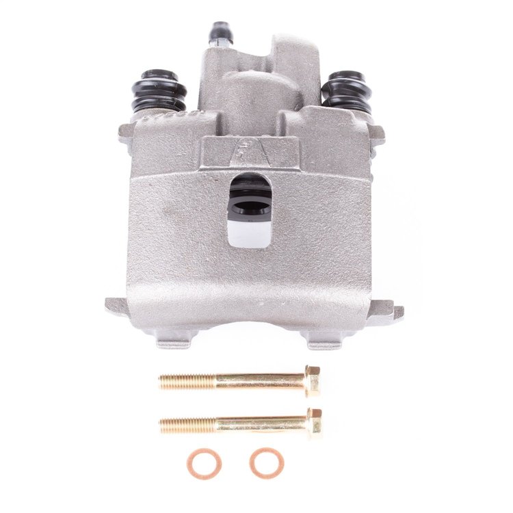 AS CALIPER W/O BRKT