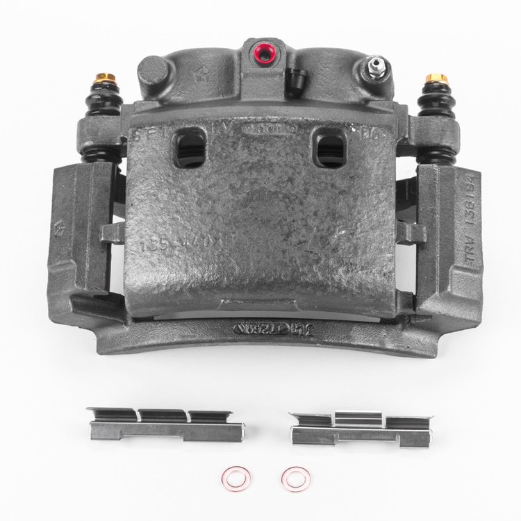 OE REPLACEMENT CALIPER -