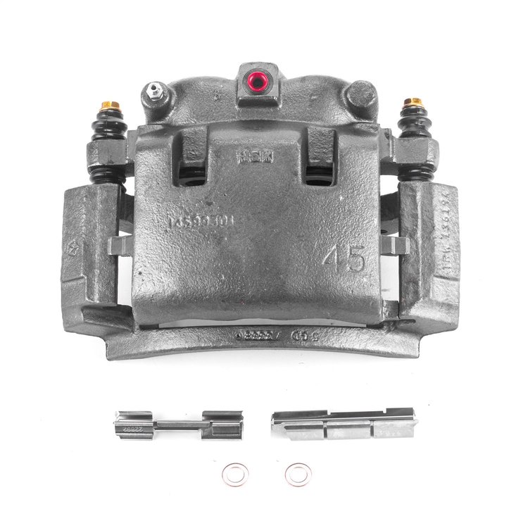 OE REPLACEMENT CALIPER -