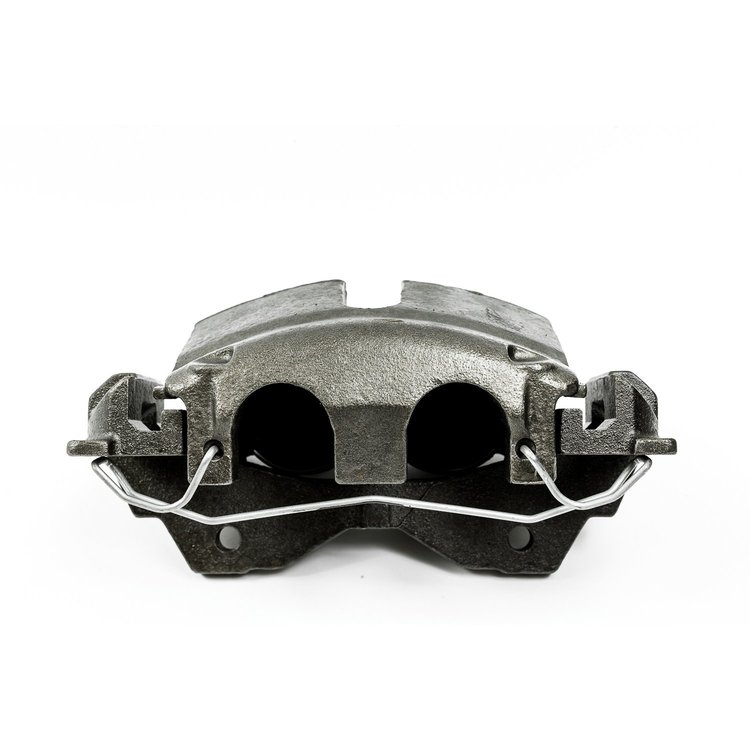OE REPLACEMENT CALIPER - Front 02-99 Jeep Grand Cherokee/
