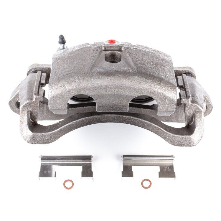 OE REPLACEMENT CALIPER