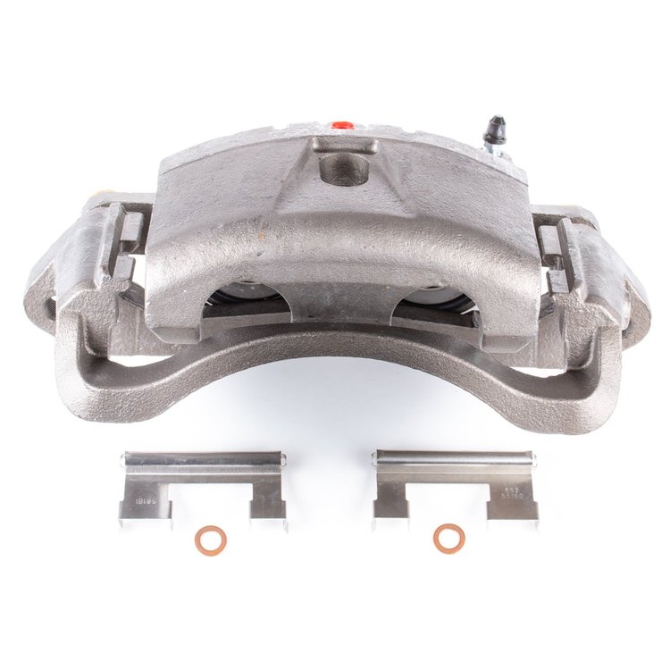 OE REPLACEMENT CALIPER