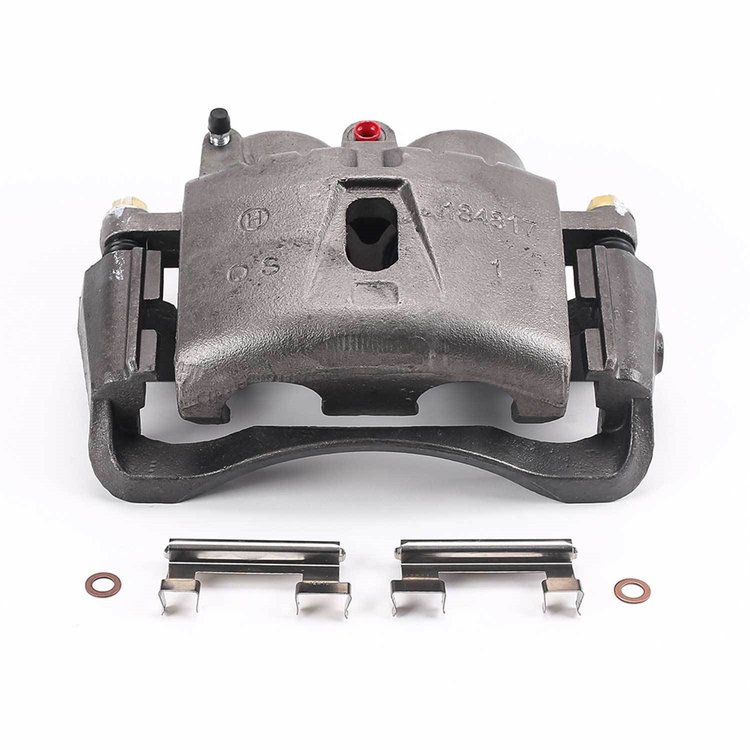 Autospecialty OE Brake Calipers