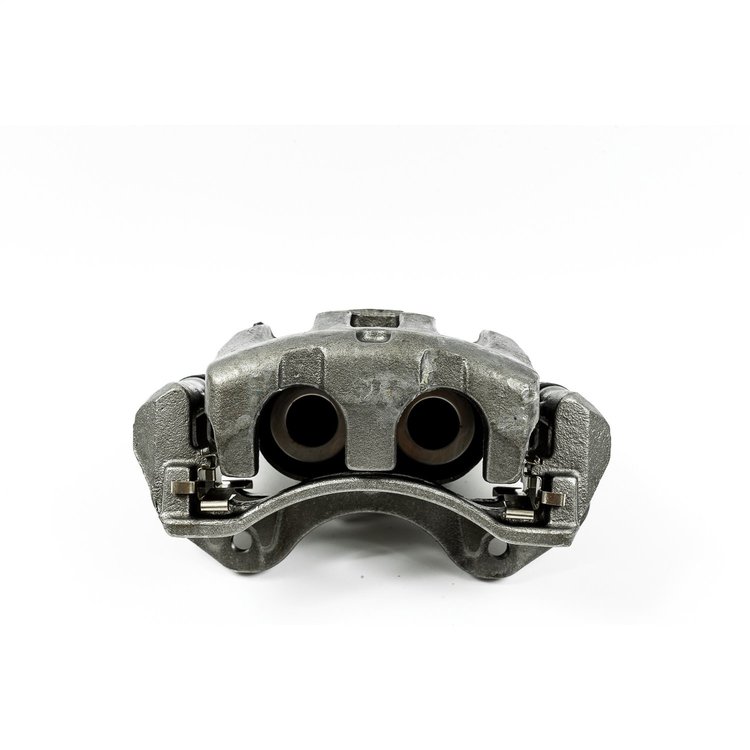 OE REPLACEMENT CALIPER - Front 02-99 Jeep Grand Cherokee/04-03 Jeep Grand Cherokee/
