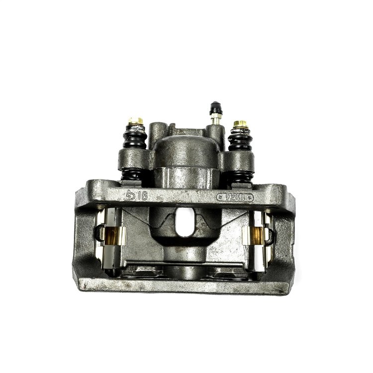 OE REPLACEMENT CALIPER - Rear 09-07 Chrysler Aspen/09-04 Dodge Light Truck Durango/05-02 Dodge Light