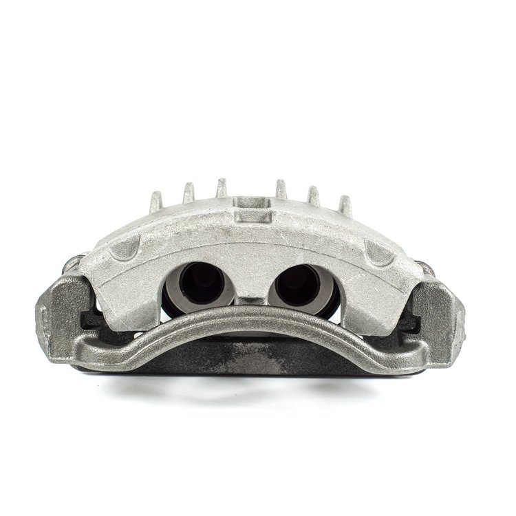 OE REPLACEMENT CALIPER - Front 04-03 Ford Mustang/
