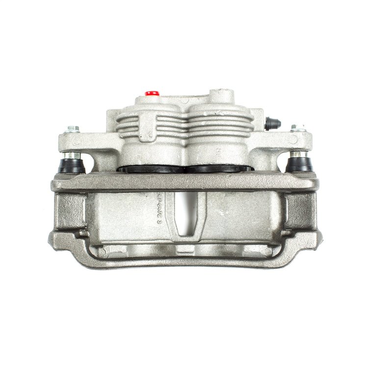 OE REPLACEMENT CALIPER - Front 04-03 Ford Mustang/
