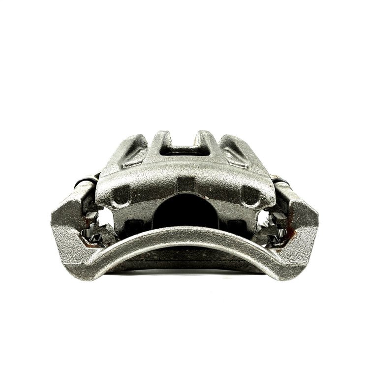 OE REPLACEMENT CALIPER - Front 07-02 Jeep Liberty/