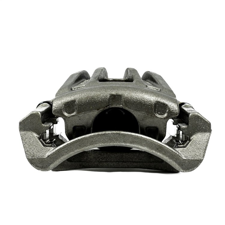 OE REPLACEMENT CALIPER - Front 07-02 Jeep Liberty/