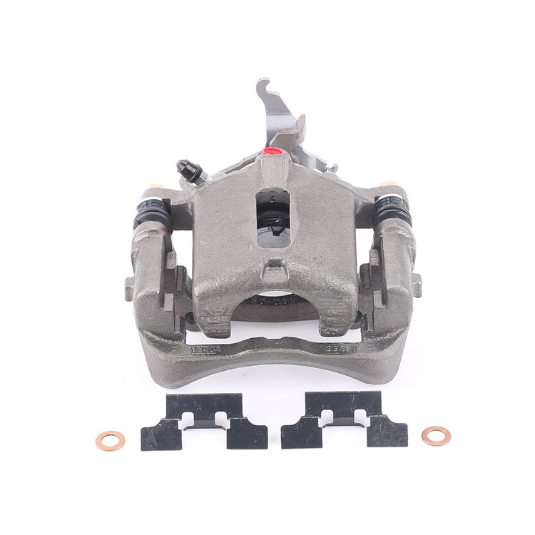 OE REPLACEMENT CALIPER