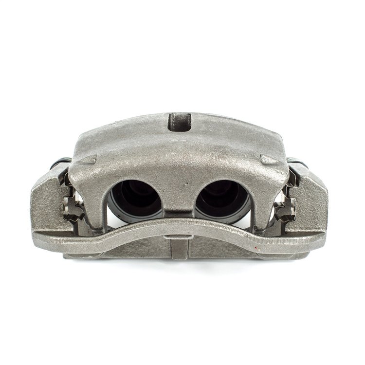 OE REPLACEMENT CALIPER - Front 04- Ford Light Truck F150/100 Pickup/05- Ford Light Truck F150/100 Pickup/