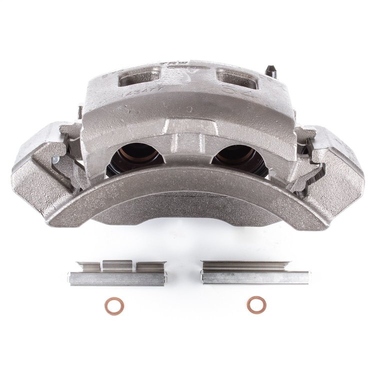 OE REPLACEMENT CALIPER