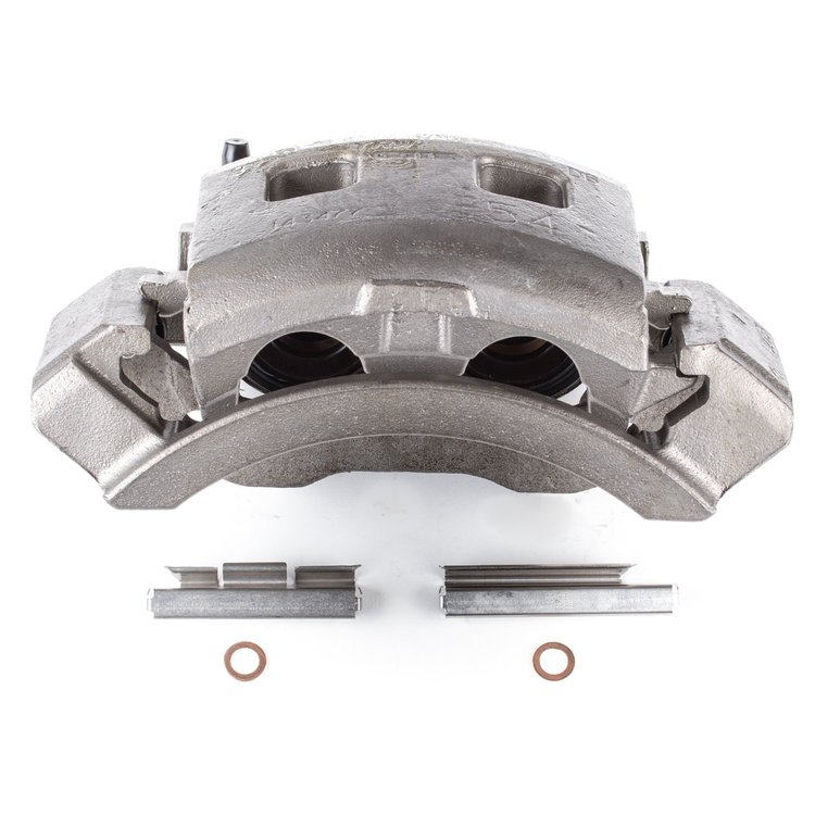 OE REPLACEMENT CALIPER