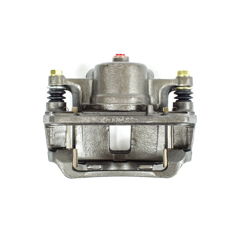 OE REPLACEMENT CALIPER - Front 06-05 Chevrolet Cobalt/10-08 Chevrolet Cobalt/07- Chevrolet Cobalt/09