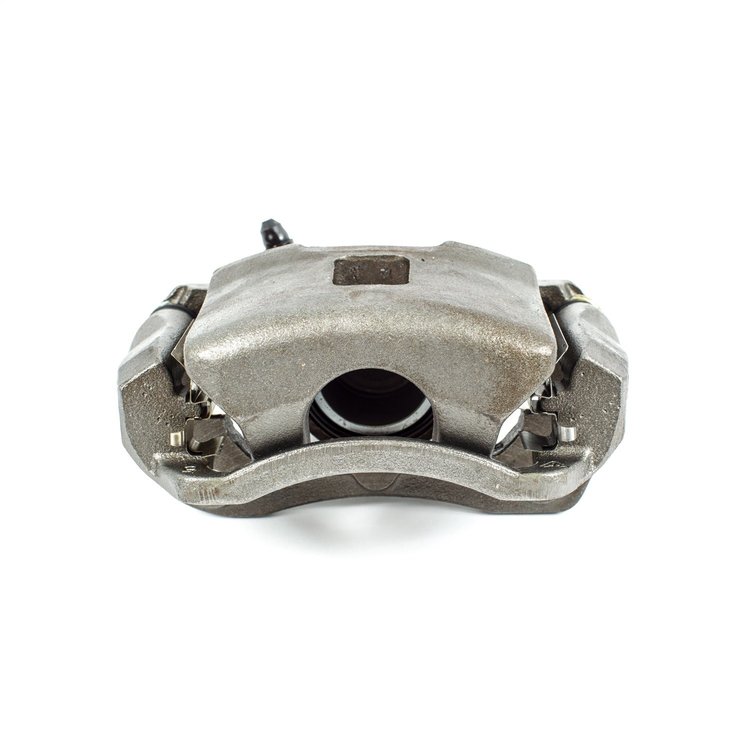 OE REPLACEMENT CALIPER - Front 06-05 Chevrolet Cobalt/10-08 Chevrolet Cobalt/07- Chevrolet Cobalt/09